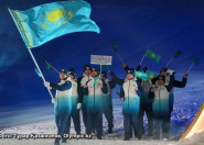 Италияда 2026 жылғы Олимпиада ойындары ресми түрде ашылды Италияда 2026 жылғы Олимпиада ойындары ресми түрде ашылды