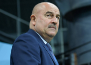 Самородов хвалит Черчесова Самородов хвалит Черчесова