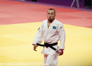 Команда Казахстана по дзюдо завоевала ещё две медали на Grand Slam в Париже Команда Казахстана по дзюдо завоевала ещё две медали на Grand Slam в Париже
