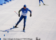 Олимпиада-2026: қазақстандық шаңғышылар скиатлонда қалай өнер көрсетті Олимпиада-2026: қазақстандық шаңғышылар скиатлонда қалай өнер көрсетті