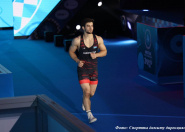 Грек-рим күресінен Қазақстан командасы Хорватиядағы рейтингтік турнирді 3-орында аяқтады Грек-рим күресінен Қазақстан командасы Хорватиядағы рейтингтік турнирді 3-орында аяқтады