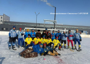 Традициям верны! Прошёл турнир памяти Совета Бейсембаева и его воспитанника Мурата Жексенбекова по хоккею с мячом Традициям верны! Прошёл турнир памяти Совета Бейсембаева и его воспитанника Мурата Жексенбекова по хоккею с мячом