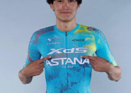 Мансур Бейсембай завоевал очередную медаль чемпионата Азии по велоспорту Мансур Бейсембай завоевал очередную медаль чемпионата Азии по велоспорту