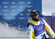 Могулист Павел Колмаков вышел в финальный раунд Олимпиады-2026 Могулист Павел Колмаков вышел в финальный раунд Олимпиады-2026