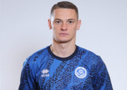 Чесноков впервые отыграл в стартовом составе за «Хартс» Чесноков впервые отыграл в стартовом составе за «Хартс»