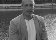 Ушёл из жизни заслуженный тренер Андрей Алефиренко Ушёл из жизни заслуженный тренер Андрей Алефиренко