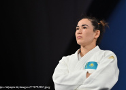 Дзюдодан Австрияда өтетін Гран-при кезеңіне қатысатын қазақстандық балуандар белгілі болды Дзюдодан Австрияда өтетін Гран-при кезеңіне қатысатын қазақстандық балуандар белгілі болды