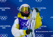 Все три могулистки Казахстана вышли в финал Олимпиады Все три могулистки Казахстана вышли в финал Олимпиады