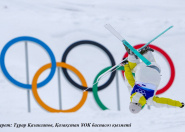 Фристайлшы аруларымыз финалда бақ сынады Фристайлшы аруларымыз финалда бақ сынады