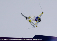 Могулист Павел Колмаков завершил выступление в финале Олимпийских игр-2026 Могулист Павел Колмаков завершил выступление в финале Олимпийских игр-2026