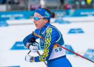 Лыжные гонки на Олимпиаде-2026: как выступили казахстанки Лыжные гонки на Олимпиаде-2026: как выступили казахстанки