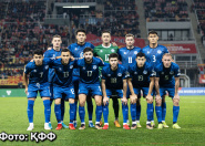 Мажарстан құрамасымен Түркістанда жолдастық матч ойнаймыз Мажарстан құрамасымен Түркістанда жолдастық матч ойнаймыз