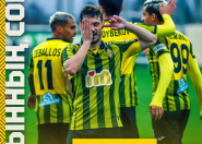 Қайрат алғашқы жеңісіне қол жеткізді! Қайрат алғашқы жеңісіне қол жеткізді!