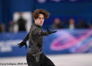 Қасым-Жомарт Тоқаев Михаил Шайдоровты құттықтады Қасым-Жомарт Тоқаев Михаил Шайдоровты құттықтады