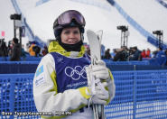 Юлия Галышева: ещё выступим на этапе Кубка мира в Азербайджане Юлия Галышева: ещё выступим на этапе Кубка мира в Азербайджане