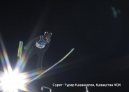 2026 жылғы ақ Олимпиада: Қазақстан құрамасының 16 ақпандағы жарыс кестесі 2026 жылғы ақ Олимпиада: Қазақстан құрамасының 16 ақпандағы жарыс кестесі