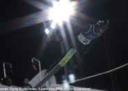 Олимпиада-2026: Қазақстан құрамасы шаңғымен тұғырдан секіруден 11-орын алды Олимпиада-2026: Қазақстан құрамасы шаңғымен тұғырдан секіруден 11-орын алды