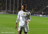 Что с коленом Мбаппе Что с коленом Мбаппе