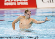 Қазақстан құрамасы әртістік жүзуден Әлем кубогы кезеңін алты медальмен аяқтады Қазақстан құрамасы әртістік жүзуден Әлем кубогы кезеңін алты медальмен аяқтады