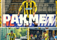 Три воспитанника Кайрата переходят в другие клубы Три воспитанника Кайрата переходят в другие клубы