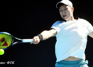 Жукаев прошел во второй круг турнира в Дели Жукаев прошел во второй круг турнира в Дели