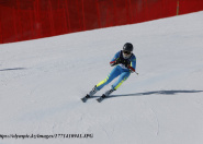 Александра Скороходова завершила выступление на Олимпийских играх-2026 Александра Скороходова завершила выступление на Олимпийских играх-2026