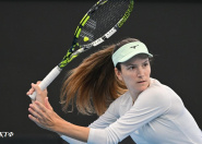 Данилина мен Крунич Дубайдағы WTA 1000 турнирінің ширек финалына шықты Данилина мен Крунич Дубайдағы WTA 1000 турнирінің ширек финалына шықты