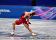 Софья Самоделкина заняла 10 место по фигурному катанию на Олимпиаде Софья Самоделкина заняла 10 место по фигурному катанию на Олимпиаде