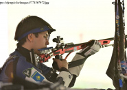 Қазақстан құрамасы нысана көздеуден Азия чемпионатында 11 медаль жеңіп алды Қазақстан құрамасы нысана көздеуден Азия чемпионатында 11 медаль жеңіп алды