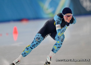 Конькобежка Елизавета Голубева вошла в топ-7 на Олимпийских играх-2026 Конькобежка Елизавета Голубева вошла в топ-7 на Олимпийских играх-2026
