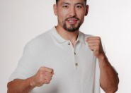 WBO отстранила Жанибека Алимханулы WBO отстранила Жанибека Алимханулы