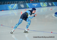 Елизавета Голубева стала 16-й на Олимпиаде Елизавета Голубева стала 16-й на Олимпиаде