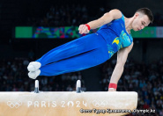 Нариман Курбанов завоевал медаль на первом этапе Кубка мира Нариман Курбанов завоевал медаль на первом этапе Кубка мира