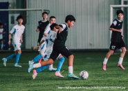 Павлодарда дарынды балаларды анықтауға арналған Talent ID Cup турнирі өтіп жатыр Павлодарда дарынды балаларды анықтауға арналған Talent ID Cup турнирі өтіп жатыр