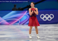 Софья Самоделкина: я чувствовала вашу поддержку Софья Самоделкина: я чувствовала вашу поддержку