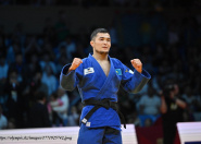 Ташкенттегі Grand Slam турниріне қатысатын қазақстандық балуандар белгілі болды Ташкенттегі Grand Slam турниріне қатысатын қазақстандық балуандар белгілі болды