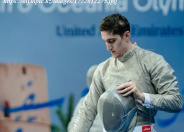 Қазақстан құрамасы қылыштасудан Италиядағы Әлем кубогы кезеңіне қатысады Қазақстан құрамасы қылыштасудан Италиядағы Әлем кубогы кезеңіне қатысады