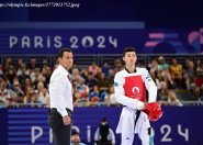 Қазақстандық таеквондошылар Болгариядағы турнирде сынға түседі Қазақстандық таеквондошылар Болгариядағы турнирде сынға түседі