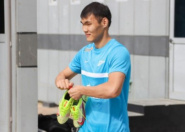 Алип вышел на замену и помог «Зениту» удержать победный счет Алип вышел на замену и помог «Зениту» удержать победный счет