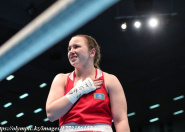 Қазақстандық боксшылар Странджа кубогында төрт алтын медаль жеңіп алды Қазақстандық боксшылар Странджа кубогында төрт алтын медаль жеңіп алды