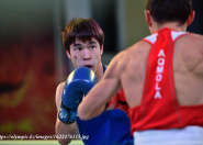 Казахстанские боксеры завоевали четыре золотые медали на Кубке Странджа Казахстанские боксеры завоевали четыре золотые медали на Кубке Странджа