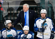 Михаил Кравец: жалеешь, что уже не можешь выйти на лёд, и что-то изменить Михаил Кравец: жалеешь, что уже не можешь выйти на лёд, и что-то изменить