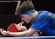 Алан Құрманғалиев Сингапурда өткен WTT Singapore Youth Smash турнирінде жүлдеге бір қадам жетпей қалды Алан Құрманғалиев Сингапурда өткен WTT Singapore Youth Smash турнирінде жүлдеге бір қадам жетпей қалды