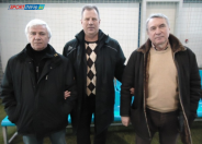 Футбол по Лобановскому: как академия «Динамо» готовит новое поколение игроков Футбол по Лобановскому: как академия «Динамо» готовит новое поколение игроков