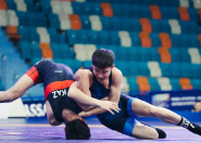 Күрес түрлерінен U17 және U20 жас санатындағы Қазақстан чемпионаты: жарыс нәтижелері Күрес түрлерінен U17 және U20 жас санатындағы Қазақстан чемпионаты: жарыс нәтижелері