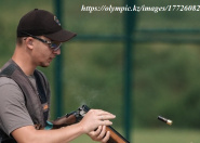 Қазақстанда стенд атудан Әлем кубогының кезеңі өтеді Қазақстанда стенд атудан Әлем кубогының кезеңі өтеді