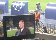 Уразбахтин раскрыл неизвестные детали квалификации в Лигу чемпионов Уразбахтин раскрыл неизвестные детали квалификации в Лигу чемпионов