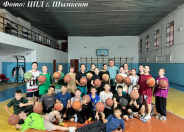 «Народная лига» открывает двери в спорт и жизнь «Народная лига» открывает двери в спорт и жизнь