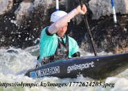 Владислав Рябко еспелі слаломнан Таиландтағы турнирде қола медаль алды Владислав Рябко еспелі слаломнан Таиландтағы турнирде қола медаль алды