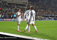 Футболисты «Реала» семь раз «рвали кресты». Клуб расследует причины травм Футболисты «Реала» семь раз «рвали кресты». Клуб расследует причины травм